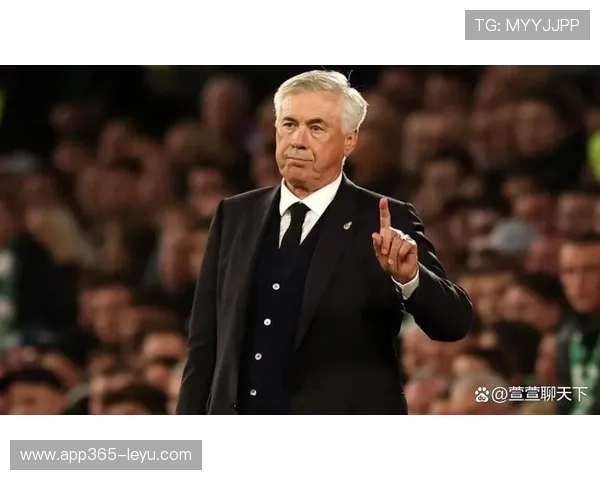 安切洛蒂再掀战术风潮：意大利名帅新篇章